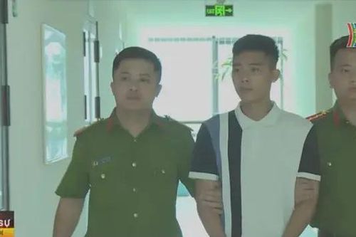 Bắt đối tượng chuyên đập kính ô tô để trộm tài sản
