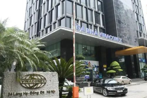 Vinaconex phản hồi thông tin 'nợ người dân 14,5 tỷ đồng'