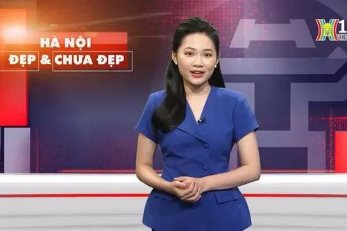 Hà Nội đẹp và chưa đẹp | 23/06/2024