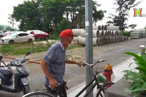 Dự án chậm triển khai gây mất an toàn