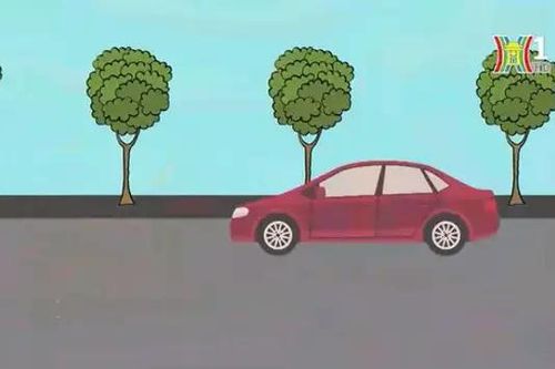 Tác hại khi đỗ ô tô dưới trời nắng nóng