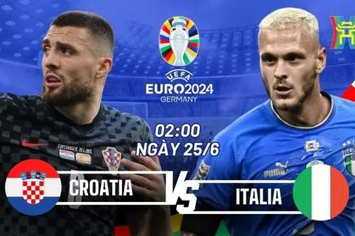 Nhận định Croatia vs Italia: Điểm tựa quá khứ