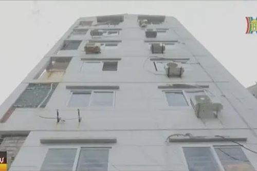 Vẫn còn nhiều nhà trọ vi phạm PCCC