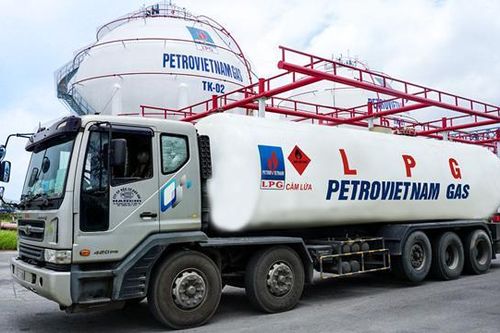 Kinh doanh LPG Việt Nam (PVG) sắp phát hành 3,5 triệu cổ phiếu thưởng, dự kiến tăng vốn điều lệ lên 400 tỷ đồng