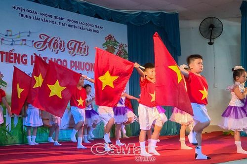 Ða dạng sân chơi hè