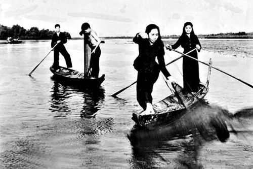 Trường nội trú Cà Mau - Ninh Bình: Những ký ức không phai