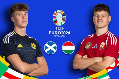 Nhận định bóng đá Scotland vs Hungary: Chưa hết hy vọng