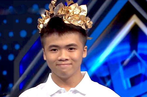 Cú lội ngược dòng ngoạn mục giúp 10X Hà Nội giành vòng nguyệt quế tháng Olympia