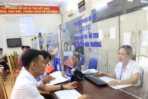 Làm 'đầy tớ' nhân dân là hạnh phúc của người cán bộ