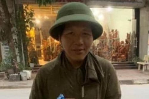 Đã bắt được đối tượng giết người ở huyện Đông Anh