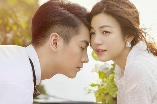 Không phải Trần Hiểu, Trần Nghiên Hy mới là người trắng tay sau khi ly hôn vì 3 lý do