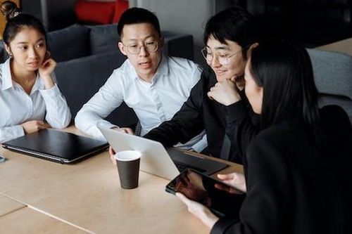 Sắp tới, hàng triệu người thi tuyển công chức chuẩn bị đón tin vui
