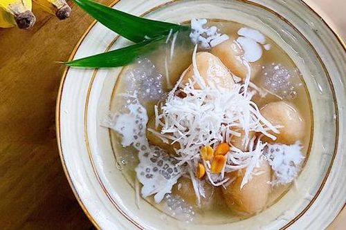 Làm món này bao nhiêu chuối cũng 'tiêu thụ' hết, thậm chí còn là món ngon đắt hàng cho cả nhà