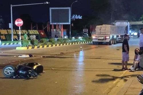 Thương tâm, nữ sinh vừa thi đỗ lớp 10 gặp nạn tử vong trong đêm