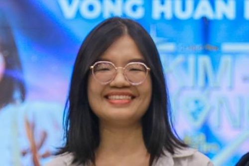 Roomie Study truyền cảm hứng sáng tạo content: Hóa thất tình thành đam mê