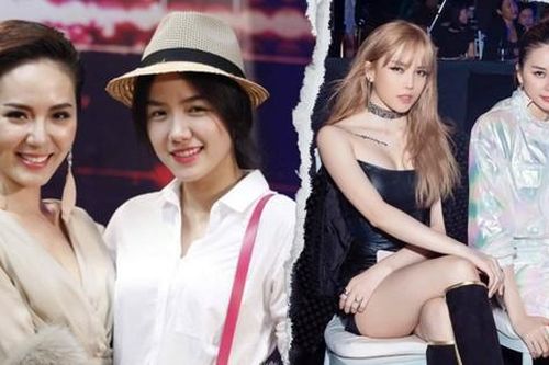 2 cặp chị em nổi tiếng xứ Thanh: Phương Linh - Phương Ly tài sắc vẹn toàn