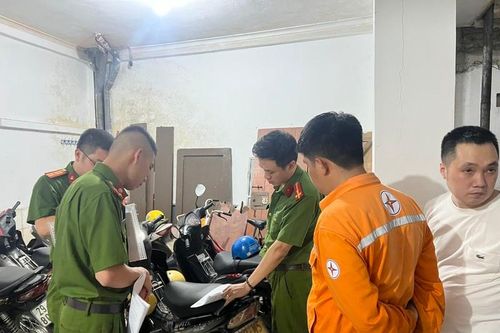 Hà Nội đề xuất hỗ trợ Cảnh sát khu vực, Công an xã 1,8 triệu/tháng