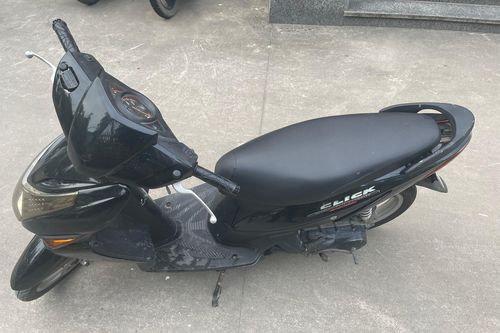 Công an quận Bắc Từ Liêm thông báo tìm chủ sở hữu một số xe máy