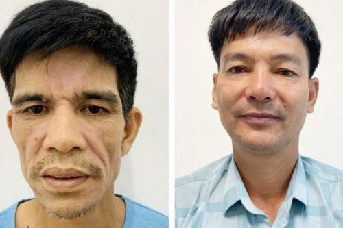 Vừa đánh bạc, vừa cá độ 'hộ' khách hàng có máu 'đỏ đen'