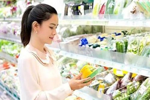 Doanh nghiệp trước xu hướng tiêu dùng mới