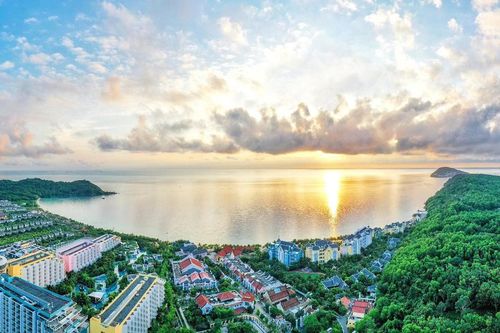 Mỏ vàng kinh tế biển