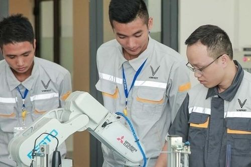 Nhân lực thời kỳ 4.0: Hóa giải thách thức