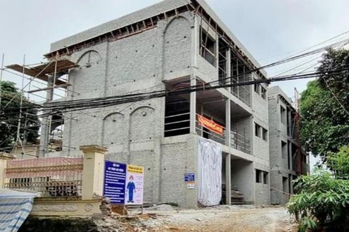 Hà Nội: Điều tra vụ tai nạn lao động khiến 10 người thương vong