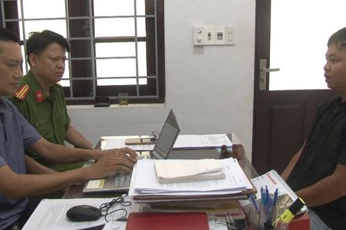 Giả danh Công an để tiếp cận các sinh viên nữ nhằm ý đồ xấu