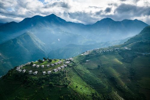 Resort Việt Nam đầu tiên được National Geographic Traveller vinh danh