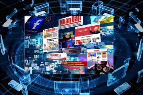 Kinh tế báo chí: cởi bỏ 'vòng kim cô' để phát triển
