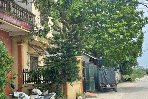 Huyện Thường Tín sẽ cưỡng chế thu hồi đất phục vụ thi công đường 427