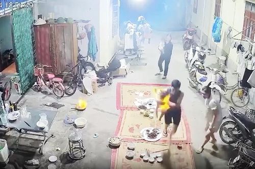 Nướng thực phẩm bằng cồn y tế: hậu quả khó lường!