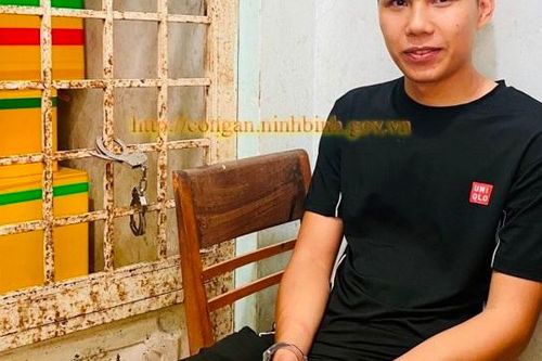 Bắt đối tượng truy nã về tội mua bán ma túy