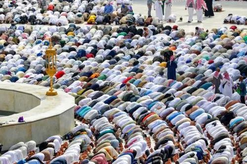 Hơn 1.300 người thiệt mạng khi tham gia lễ hành hương Hajj