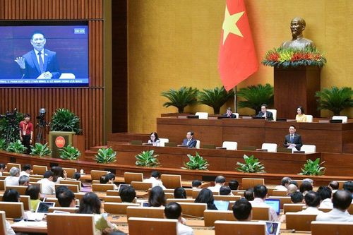 Đại biểu Quốc hội: rà soát, sửa đổi quy định về đối tượng không chịu thuế