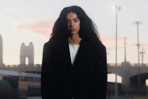 Charli XCX - Hào quang nhờ thực lực