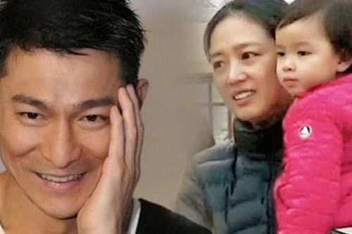 Vợ Lưu Đức Hoa mới thực sự là 'nóc nhà' trong gia đình 'thiên vương'
