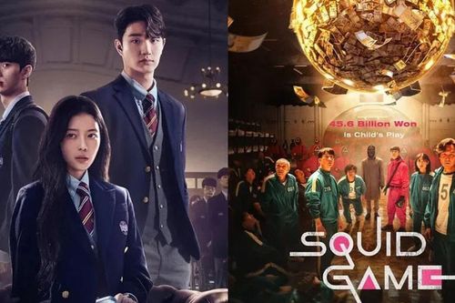 Netflix đã thay đổi hoàn toàn cách sản xuất K-Drama như thế nào?