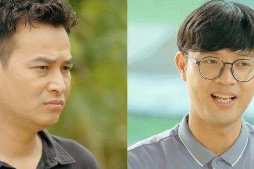 2 cây hài Thái Sơn, Anh Đức đóng chính phim nối sóng 'Trạm cứu hộ trái tim'