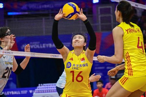 ĐT bóng chuyền nữ Trung Quốc gây sốc khi 'chơi cho vui' tại Nations League 2024, ủ mưu giành HCV Olympic Paris