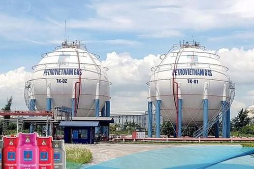 PV GAS LPG chuẩn bị phát hành 3,5 triệu cổ phiếu thưởng cho cổ đông