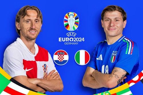 Croatia và Italia: Ai sẽ lách qua 'cửa tử'?