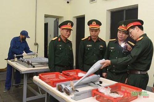 Nhiều mô hình, cách làm hiệu quả trong thi đua