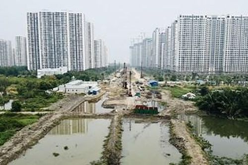 Đồng chí Phan Công Bằng, Phó giám đốc Sở Giao thông vận tải TP Hồ Chí Minh: Xây dựng cơ chế, mô hình mới đột phá vào những 'điểm nghẽn'