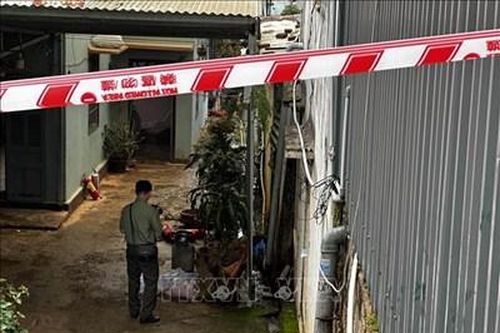 Lâm Đồng: Ba cháu nhỏ thiệt mạng thương tâm do hỏa hoạn