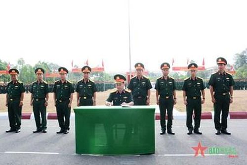 Khơi nguồn sức mạnh từ phong trào thi đua