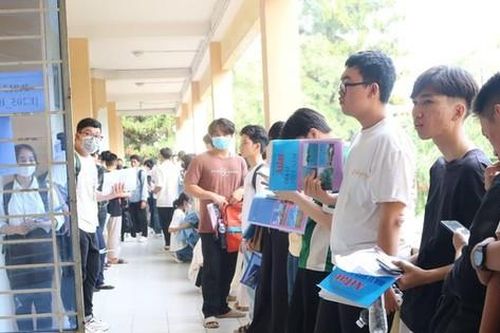 ĐHQG TP. HCM sẽ công bố kết quả xét tuyển sớm Đánh giá năng lực trước ngày 5/7