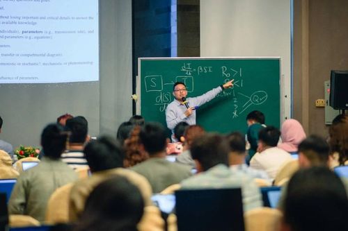 Hơn 70 nhà khoa học thế giới thảo luận các nghiên cứu về bệnh truyền nhiễm