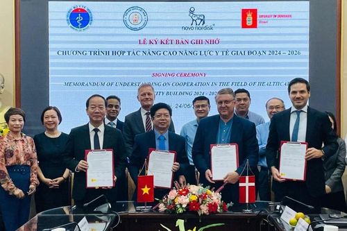 Cả nước có hàng ngàn trẻ mắc đái tháo đường, lo biến chứng nguy hiểm