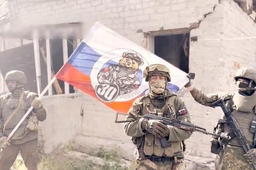 Chỉ huy Quân đội Ukraine đổ lỗi cho nhau khi để mất Ocheretine